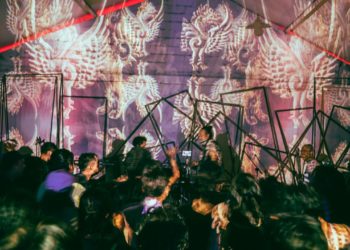 “Kepus Pungsed” dan Penciptaan Ruang Presentasi | Catatan Seorang Penonton