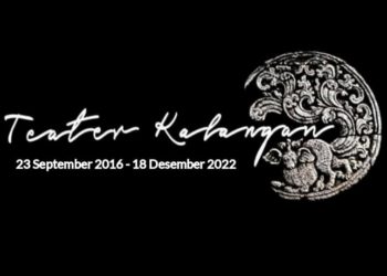 Teater Kalangan Pamit