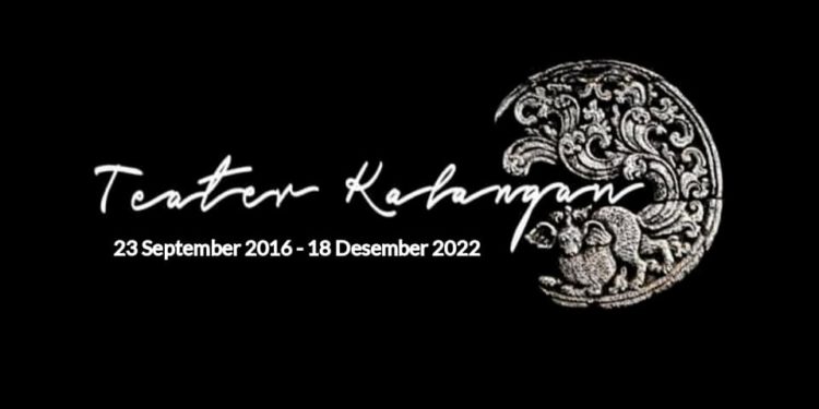 Teater Kalangan Pamit