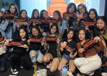 Cerita Bagus Ibu Muda: Pandemi, Inspirasi ARMY dan BTS