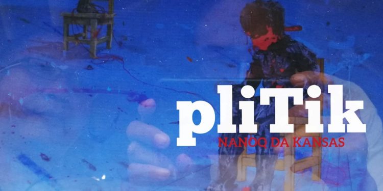 Novel “PLITIK”: Ketika Orang Bali Bicara Politik