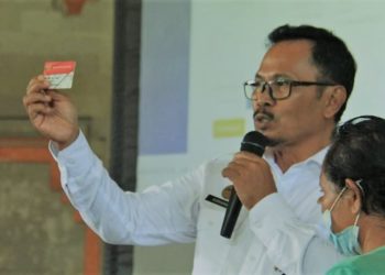 Buleleng Satu Data Untuk Bantuan Sosial yang Tepat Sasaran