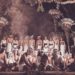Sekeha Teruna Udyana, Taman Kelod, Ubud, Merayakan HUT dengan Tidak Biasa-Biasa Saja