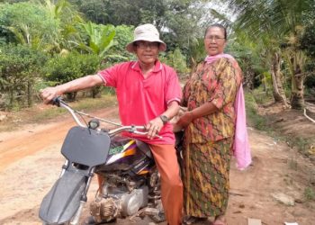 Putu Mara, Transmigrasi dari Buleleng ke Sumatera: Tantangan Awalnya, Sukses Akhirnya…