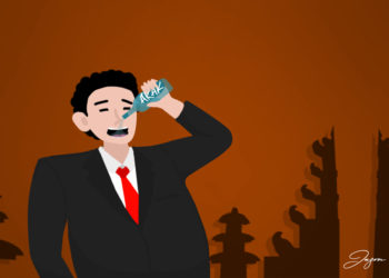 Hari Arak Bali: Yang Pro Yang Kontra Sama-sama Punya Alasan – Anda Ikut Siapa?