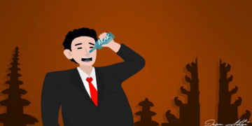 Hari Arak Bali: Yang Pro Yang Kontra Sama-sama Punya Alasan – Anda Ikut Siapa?