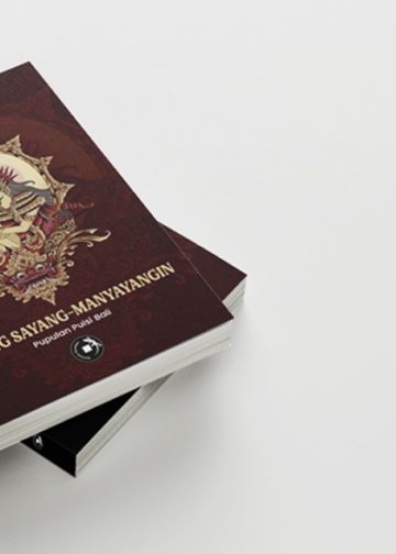 Menyayangi Diri, Menyayangi Bali | Ulasan Buku Kumpulan Puisi “Ngiring Sayang-Manyayangin” Karya I Made Suarsa