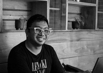 Puisi-puisi Manik Sukadana | 5 Puisi Pertama dalam Project Ning Ai