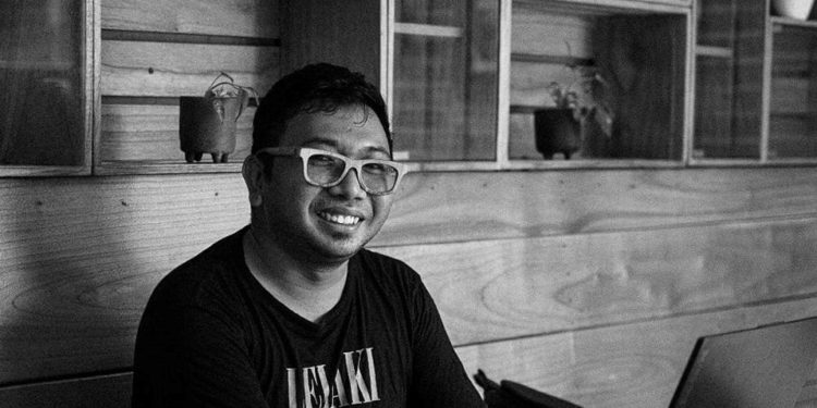 Puisi-puisi Manik Sukadana | 5 Puisi Pertama dalam Project Ning Ai