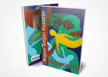 Romantisme Puisi-puisi Wayan Jengki Sunarta dalam Buku Jumantara