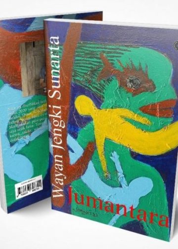Romantisme Puisi-puisi Wayan Jengki Sunarta dalam Buku Jumantara