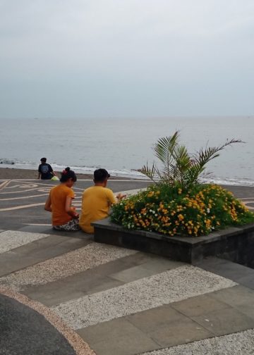 5 Destinasi Asyik untuk Nongkrong dan Pacaran Anak Muda Singaraja Bali