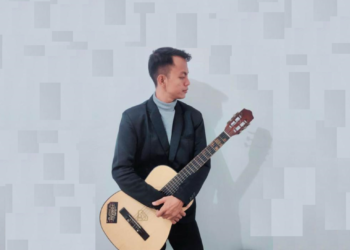 Gede Adi Indrawan, Guru SD yang Sukses Jadi Youtuber dan DJ