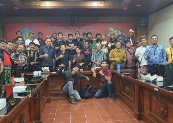 Bondres Bicara Arak, 26 Sekaa Ikut Audisi, Ada Rare Kual dan MKP Mersi