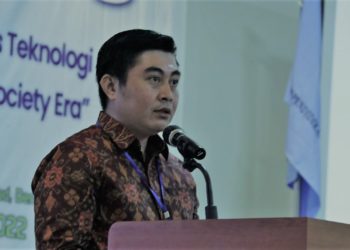 Dewa Mangku dari Undiksha Masuk  20 Ilmuwan Terbaik Indonesia Versi AD Scientific 2023
