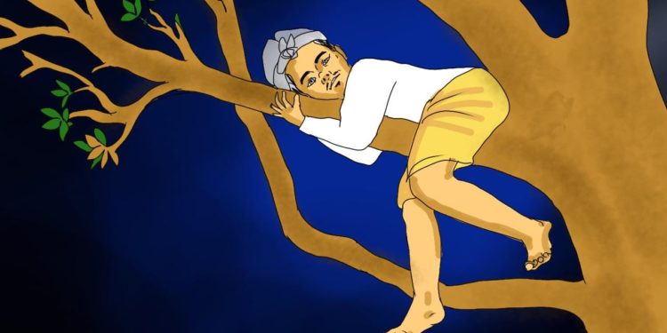 Siwaratri Dalam Pergulatan Kaum Milenial