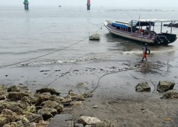 Galungan di Nusa Penida, Ceritamu Dulu: Tren TKW dan Dagelan “Nyen Kal Ganti”