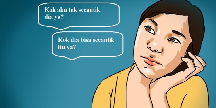 Betapa “Insecure”-nya Aku Dulu — Kini Kuciptakan Panggung Untuk Diriku Sendiri