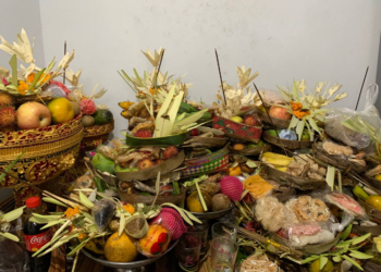 “Ngejot Jerimpen”, Aplikasi Pawongan yang Humanis, Toleran, dan Pluralis di Desa Adat Kelampuak, Tamblang