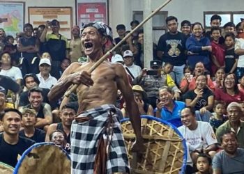 Pelestarian Gebug Ende: Dari Seraya Culture Fest di Karangasem Hingga Desa Sumberkima di Buleleng