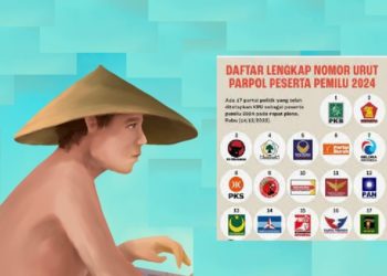 Jurus Jitu Gaet Suara Desa Jelang Pemilu 2024