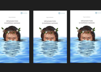 Galungan dan Representasi Budaya Bali Dalam Kumpulan Puisi “Menanam Puisi di Emperan Matamu” Karya Wayan Esa Bhaskara