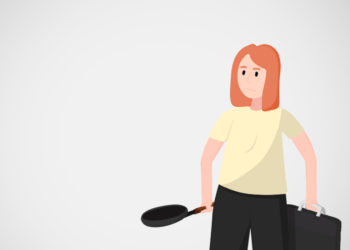 Kehidupan Perempuan Sebelum dan Sesudah Menikah: Antara Karier, IRT atau Keduanya?