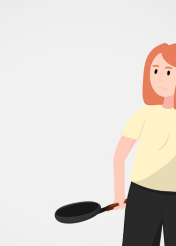 Kehidupan Perempuan Sebelum dan Sesudah Menikah: Antara Karier, IRT atau Keduanya?