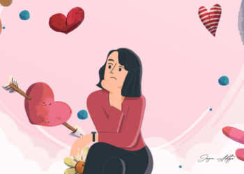 Untung Rugi Jomblo di Hari Valentine