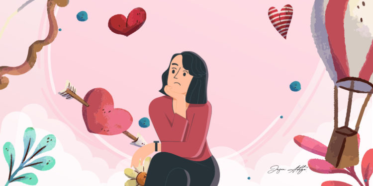 Untung Rugi Jomblo di Hari Valentine