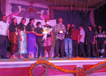 Pertimbangan untuk Teater Kontras | Catatan HUT ke-13 Teater Kontras