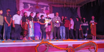 Pertimbangan untuk Teater Kontras | Catatan HUT ke-13 Teater Kontras