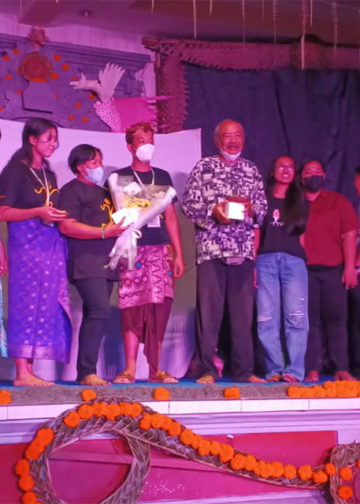 Pertimbangan untuk Teater Kontras | Catatan HUT ke-13 Teater Kontras