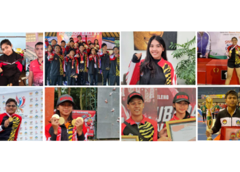 Paradoks Olahraga Buleleng: Prestasi Naik, Anggaran Turun