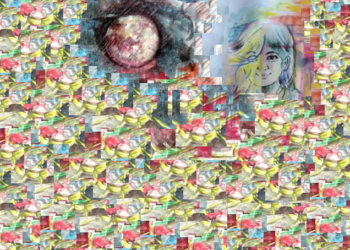 Rembulan di Bukit Asah | Cerpen Gede Aries Pidrawan