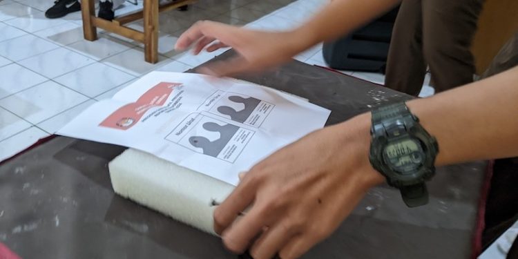 Menjamin Hak Pilih Disabilitas Intelektual pada Pemilu 2024