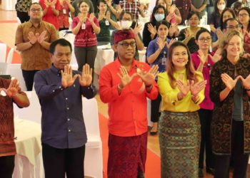 Buleleng Jadi Percontohan Wolbachia Untuk Tanggulangi Demam Berdarah – Apa Itu Wolbachia?