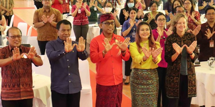 Buleleng Jadi Percontohan Wolbachia Untuk Tanggulangi Demam Berdarah – Apa Itu Wolbachia?