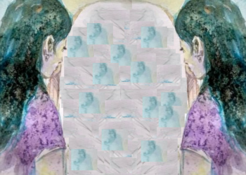 Mandeg | Cerpen Devy Gita