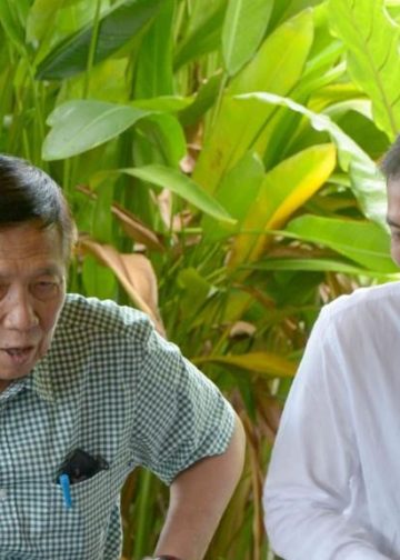 Mangku Pastika Siap “Endorse” Anak Muda Jadi Pemimpin dan Entrepreneur | Suardana Bagikan Ilmu Branding