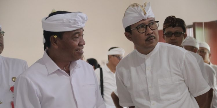 Ada 57 Ribu UMKM di Buleleng — Gedung PLUT Bisa Jadi Pusat Inkubator Bisnis