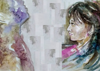 Kebaya | Cerpen Ikrom F.