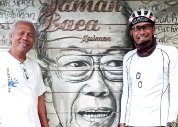 Pram dan Kaitannya Dengan Bali