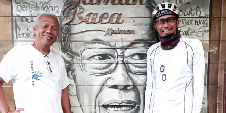 Pram dan Kaitannya Dengan Bali