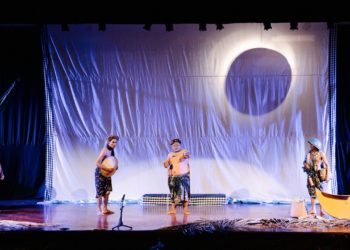 Tahun Lalu 277 Desa, Tahun 2023 Hanya 49 Desa yang Tak Laksanakan Bulan Bahasa Bali