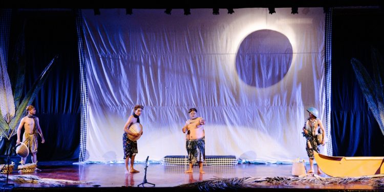 Tahun Lalu 277 Desa, Tahun 2023 Hanya 49 Desa yang Tak Laksanakan Bulan Bahasa Bali