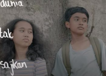 Perbandingan “Kita dan Dunia”, Dari Banjo Hingga Menit yang Saya Suka