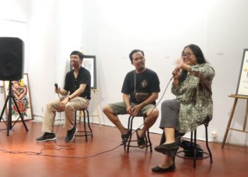 Screening Film “Expect the Unexpected” di Tabanan: Mengupas Rasa Penasaran Manusia