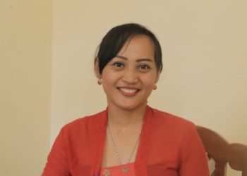 Tingkatkan Kualitas Pola Asuh Anak dengan Puspaga Santhi