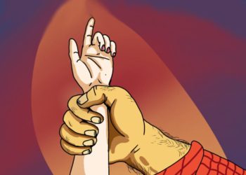 1 Bulan 1 Kasus Kekerasan Seksual Terhadap Anak di Buleleng — Adakah Pihak yang Cemas?